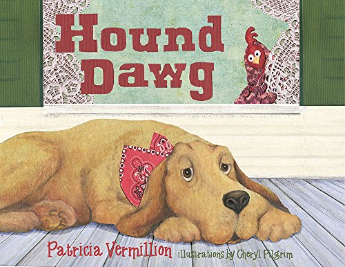 cover image Hound Dawg