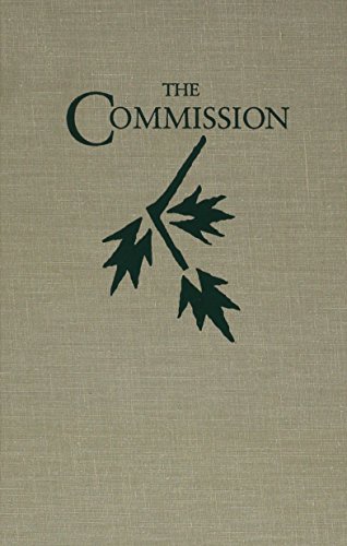 cover image The Commission