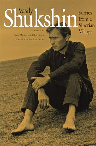 cover image Stories from a Siberian Village