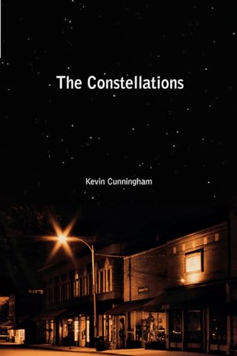cover image The Constellations