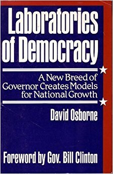 cover image Laboratories of Democracy