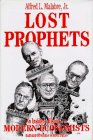 cover image Lost Prophets: An Insider's History of the Modern Economists