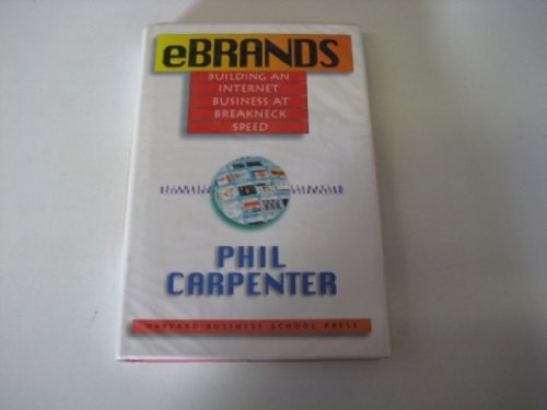 cover image Ebrands: Building an Internet at Breakneck Speed