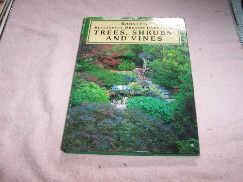 cover image Trees, Shrubs, and Vines