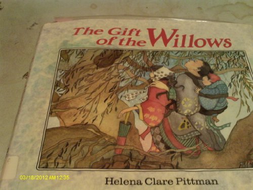 cover image The Gift of the Willows