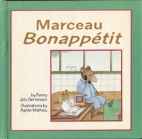 Marceau Bonappetit