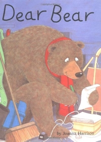 Dear Bear