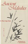 cover image Ancient Melodies