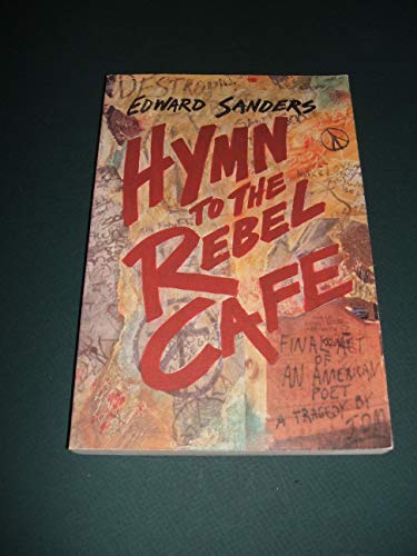 cover image Hymn to the Rebel Cafe