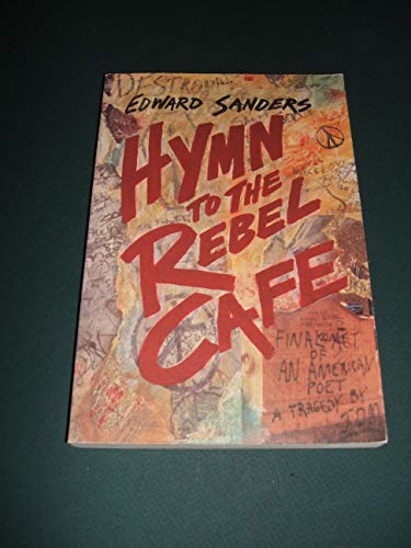 cover image Hymn to the Rebel Cafe