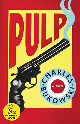 cover image Pulp