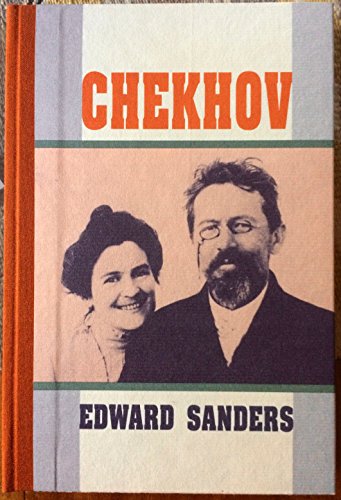 cover image Chekhov