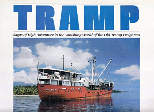 cover image Tramp