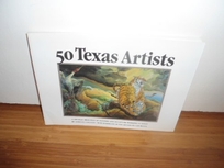 Fifty Texas Artists