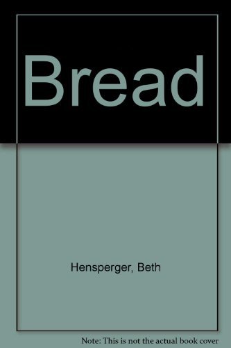 cover image Bread