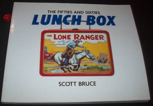 cover image Lunch Box