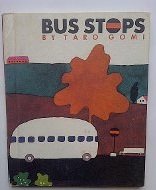 cover image Bus Stops
