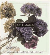 cover image On Flowers