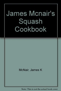 James McNair's Squash