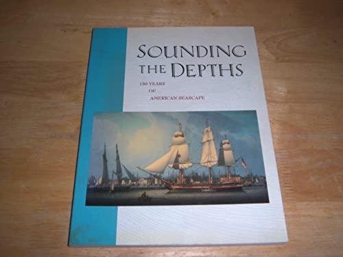cover image Sounding the Depths