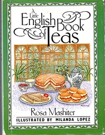 Little Book of English Teasd