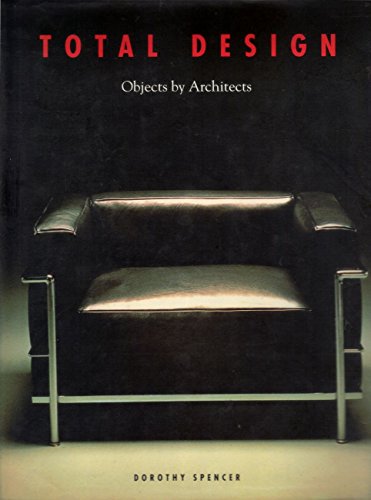 cover image Total Design