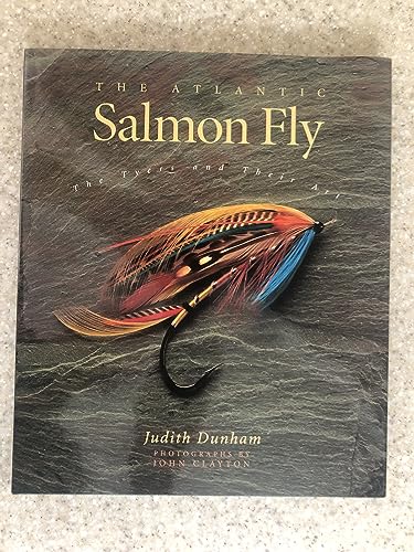 cover image Atlantic Salmon Fly