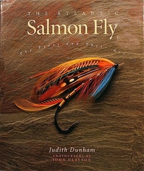 Atlantic Salmon Fly