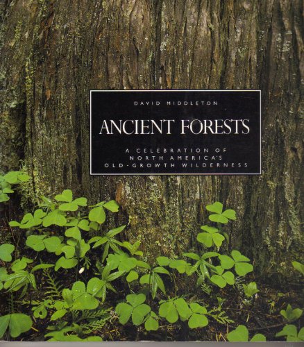 cover image Ancient Forests