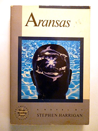cover image Aransas