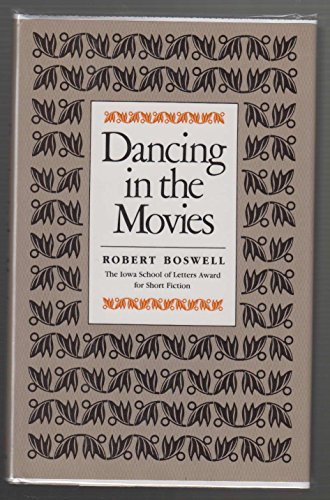 cover image Dancing in the Movies