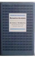 cover image Resurrectionists
