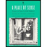 cover image A Place of Sense: Essays in Search of the Midwest