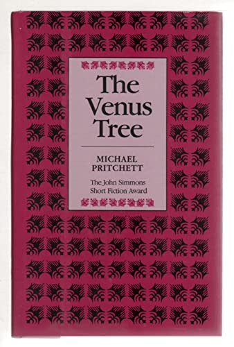 cover image The Venus Tree