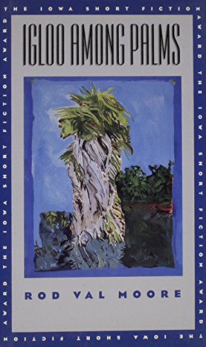 cover image Igloo Among Palms