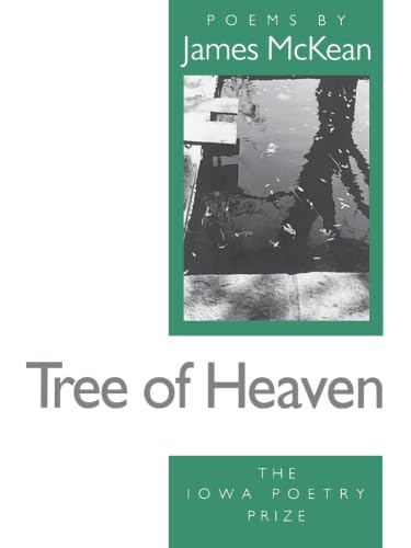 cover image Tree of Heaven