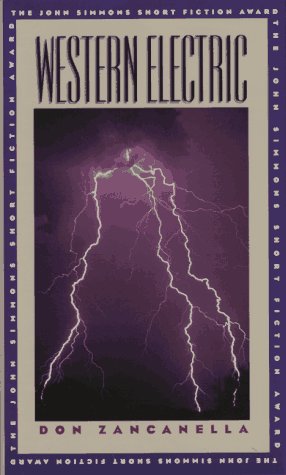 cover image Western Electric