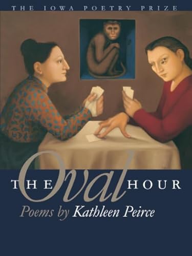 cover image The Oval Hour