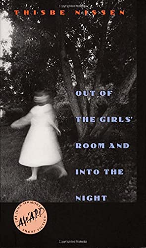 cover image Out of the Girls' Room and Into the Night