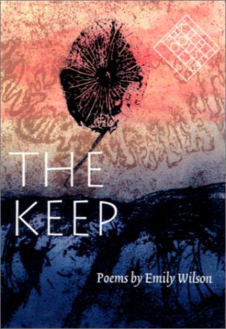 cover image THE KEEP