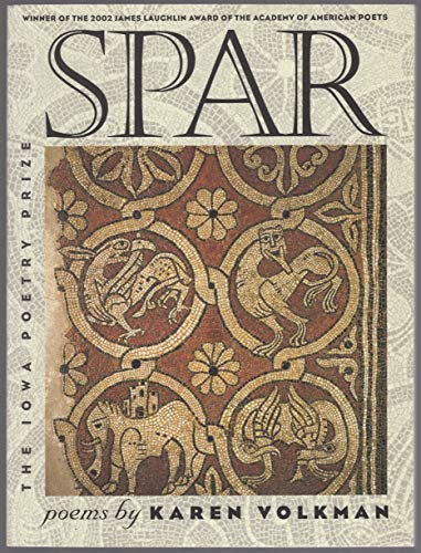 cover image SPAR