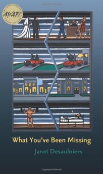 WHAT YOU'VE BEEN MISSING