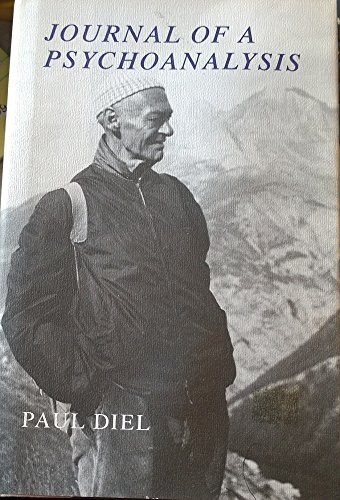 cover image Jrnl of Psychoanalys