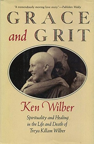 cover image Grace and Grit