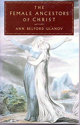 cover image The Female Ancestors of Christ