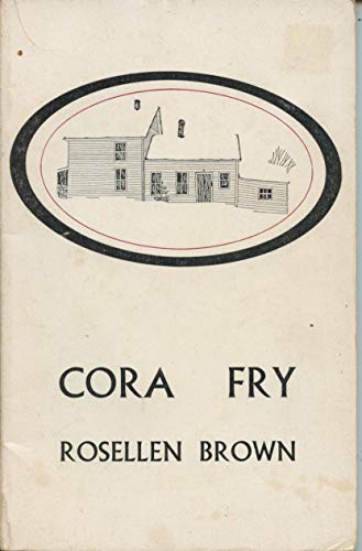 cover image Cora Fry