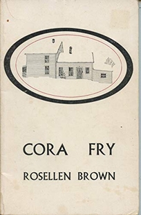 Cora Fry