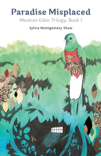 cover image Paradise Misplaced