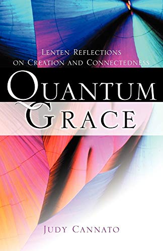 cover image Quantum Grace