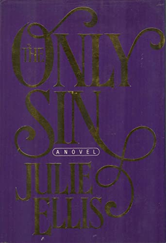 cover image The Only Sin